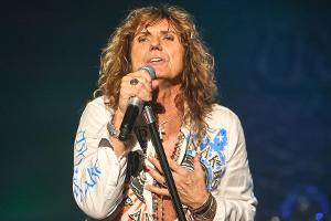 Sänger David Coverdale bestätigt Tod von Produzent Martin Birch