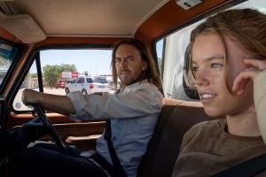 "Upright": Rührender und urkomischer Roadtrip mitten ins Herz
