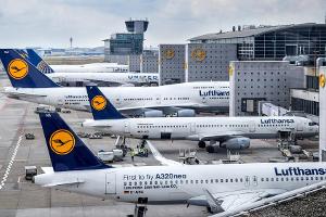 Rückzahlungen stocken: Lufthansa immer mehr in der Bedrängnis