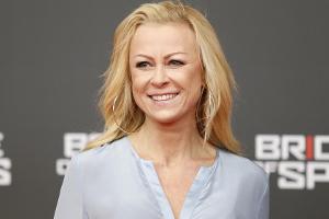 Jenny Elvers ist zum dritten Mal als "PBB"-Expertin tätig.