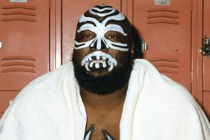 Wrestling-Star Kamala ist gestorben