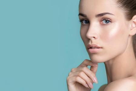 Laut Naturkosmetik-Experte ist die Haut in der Lage sich selbst zu reinigen. Laut Naturkosmetik-Experte ist die Haut in der Lage sich selbst zu reinigen.