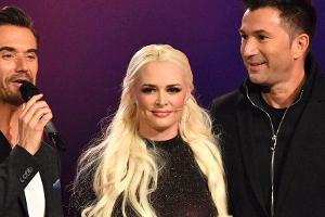Daniela Katzenberger veröffentlicht ihr Corona-Testergebnis