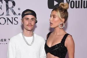 Nachwuchs in Planung? Hailey Bieber spricht Klartext