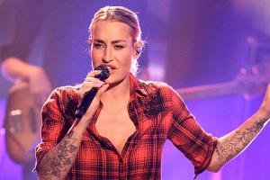"Give Live A Chance": Großkonzert mit Sarah Connor schlechtes Signal?