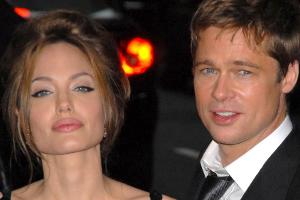 Befangen? Angelina Jolie will einen anderen Scheidungsrichter