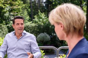 Das passiert heute in den Soaps