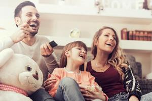 Live und auf Abruf: Waipu.tv und Netflix gibt es jetzt auch im Paket