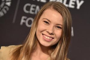 Bindi Irwin: Tochter des Kult-Moderators Steve Irwin ist schwanger