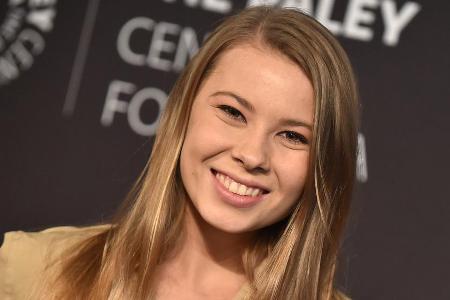 Bindi Irwin wird Mutter.