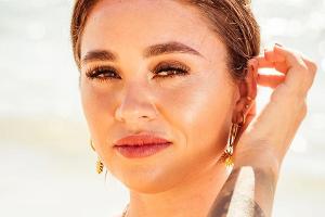 "Love Island"-Melissa: Ihr schönster Kuss war mit Pietro Lombardi