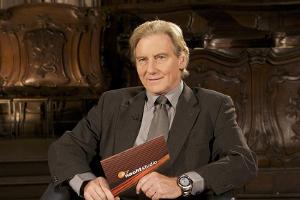 Journalist und Moderator Volker Panzer ist tot