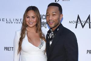Chrissy Teigen und John Legend erwarten ihr drittes Kind