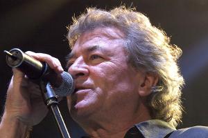 Deep Purple stürmt die Album-Charts