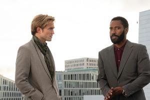 Ist "Tenet" ein "Inception"-Sequel? Das spricht für die wilde Theorie
