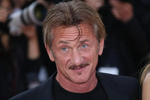 Sean Penn plant stargespickte Corona-Spendenaktion