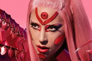 Lady Gaga: Live-Act bei den MTV Video Music Awards