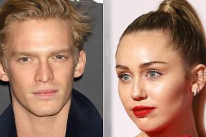Miley Cyrus und Cody Simpson sollen sich getrennt haben