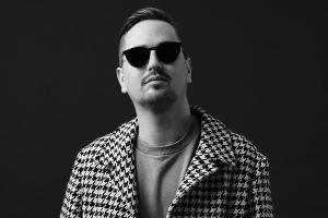 Mit "Alane": Robin Schulz landet zehnte Nummer eins in den Radiocharts