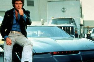 Kultserie "Knight Rider" bekommt neuen Film
