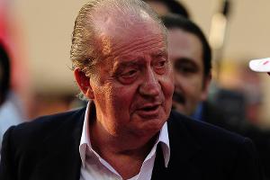 Doch nicht Karibik? Wo ist Spaniens Ex-König Juan Carlos?