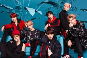 K-Pop-Stars BTS sind schon wieder mit neuer Musik zurück
