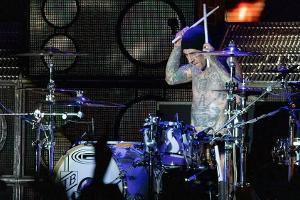 Neuer Song "Quarantine" von Blink-182: Mit Sarkasmus gegen die Krise