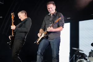 Trotz Corona: Live-Konzert in Düsseldorf mit 13.000 Zuschauern geplant
