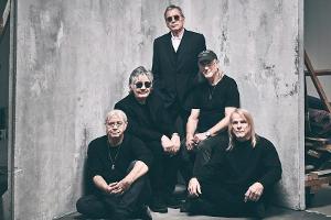 Ian Gillan von Deep Purple hat "keine Zeit für Sentimentalitäten"