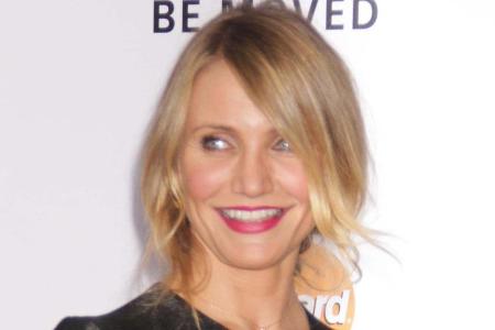 Cameron Diaz hat die Videoplattform TikTok für sich entdeckt.