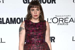 Lena Dunham: 21 Tage lang kämpfte sie gegen Covid-19-Symptome