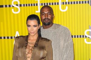 Kanye West und Kim Kardashian: Luxus-Camping zur Rettung der Ehe