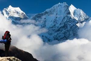 Trotz Corona-Pandemie: Nepal öffnet langsam wieder seine Grenzen
