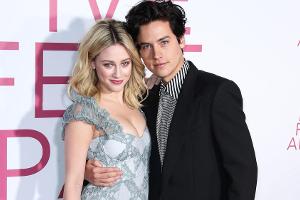 Es ist offiziell: Cole Sprouse bestätigt Trennung von Lili Reinhart