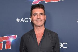Simon Cowell liegt nach E-Bike-Sturz im Krankenhaus