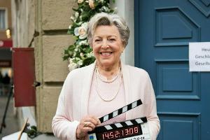 Marie-Luise Marjan wird 80: Ihre "Lindenstraße"-Ehemänner gratulieren