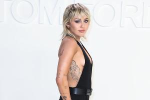 Miley Cyrus: Neue Single "Midnight Sky" erscheint am Freitag