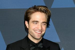 Robert Pattinson: Darum log er Christopher Nolan am "Tenet"-Set an