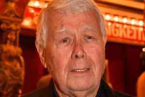 Peter Weck: Darum will er nicht als Legende bezeichnet werden