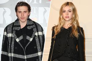 Sind Brooklyn Beckham und Nicola Peltz bereits Mann und Frau?