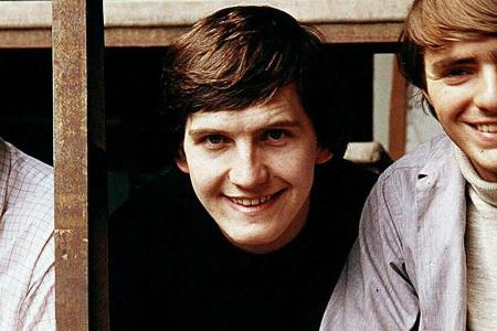 Wayne Fontana (M.) von Wayne Fontana and the Mindbenders ist gestorben