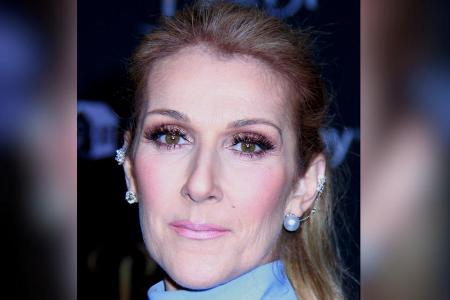 Sängerin Céline Dion weiß Perlen modern zu interpretieren Sängerin Céline Dion weiß Perlen modern zu interpretieren