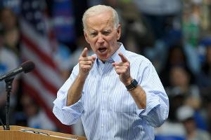 Wird Joe Biden der älteste Präsident der USA?