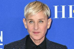 Ellen DeGeneres entschuldigt sich erneut bei ihren Mitarbeitern