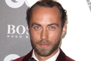 James Middletons Hunde halfen ihm gegen die Depressionen