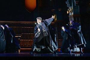 "Harry Potter"-Theaterpremiere erneut verschoben