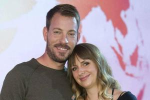 "Bauer sucht Frau"-Stars Gerald und Anna Heiser erwarten Nachwuchs
