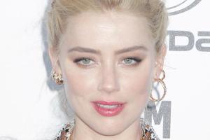 Amber Heard gönnt sich eine Auszeit in der Türkei