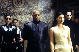 Laurence Fishburne klärt auf: Kein Morpheus in "Matrix 4"