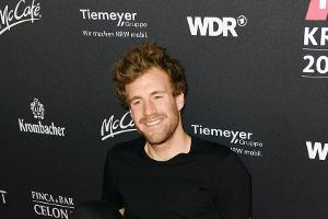 Luke Mockridge organisiert Promi-Auflauf für Schülersprecherwahl